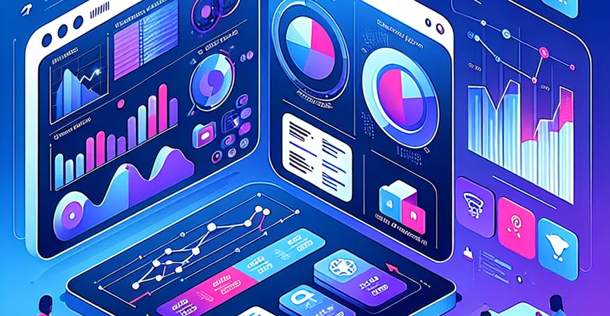 如何用 SQL 提取商业分析关键数据？技术方案说明